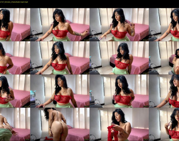 amy_queen7 — 36 minute Chaturbate female cam show recording, 1080p, Oct 19, 2022