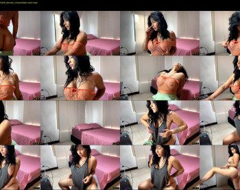 amy_queen7 — 54 minute Chaturbate female cam show recording, 1080p, Oct 19, 2022