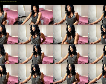 amy_queen7 — 12 minute Chaturbate female cam show recording, 1080p, Oct 19, 2022