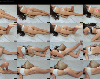 amznazn — 16 minute Chaturbate female cam show recording, 1080p, Oct 19, 2022