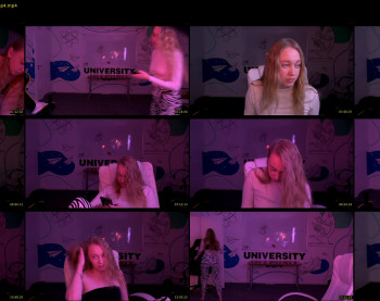 anabel2054 — 21 minute Chaturbate female cam show recording, 1080p, Oct 20, 2022