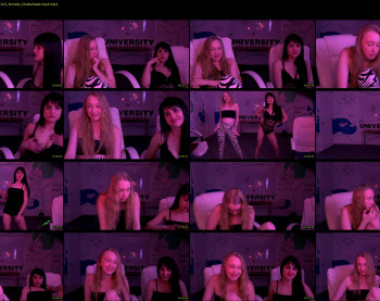 anabel2054 — 54 minute Chaturbate female cam show recording, 1080p, Oct 20, 2022