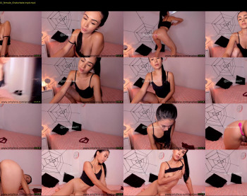 anahenao — 63 minute Chaturbate female cam show recording, 1080p, Oct 20, 2022