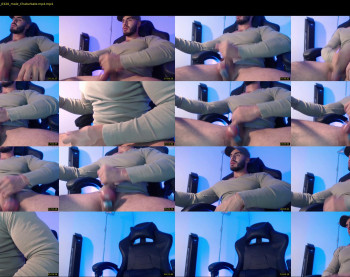 andrew_west_ — 60 minute Chaturbate male cam show recording, 720p, Oct 20, 2022