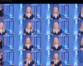 appr0ved — 8 minute Chaturbate female cam show recording, 1080p, Oct 19, 2022