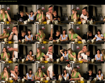 apricot_cherry — 54 minute Chaturbate couple cam show recording, 1080p, Oct 20, 2022