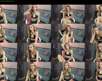 aria_muv — 31 minute Chaturbate female cam show recording, 1080p, Oct 20, 2022