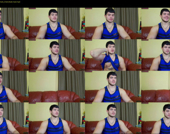 arilass — 25 minute Chaturbate male cam show recording, 1080p, Oct 19, 2022