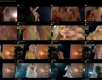 artmosphera — 56 minute Chaturbate female cam show recording, 1080p, Oct 19, 2022