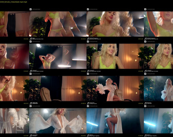 artmosphera — 54 minute Chaturbate female cam show recording, 1080p, Oct 19, 2022