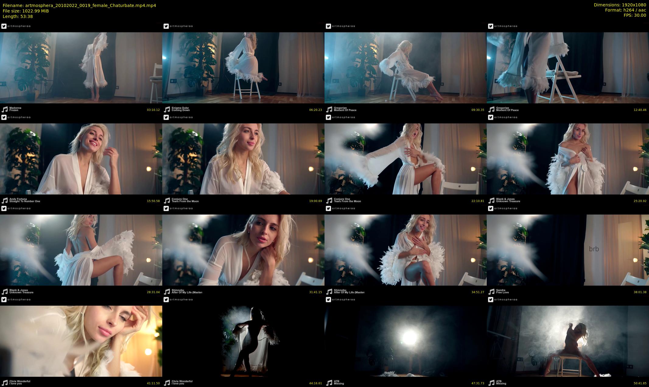 artmosphera — 54 minute Chaturbate female cam show recording, 1080p, Oct 20, 2022