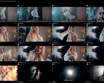 artmosphera — 54 minute Chaturbate female cam show recording, 1080p, Oct 20, 2022