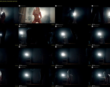 artmosphera — 3 minute Chaturbate female cam show recording, 1080p, Oct 20, 2022