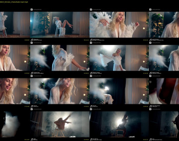 artmosphera — 53 minute Chaturbate female cam show recording, 1080p, Oct 20, 2022
