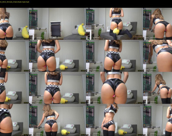 ashley_benson1 — 36 minute Chaturbate female cam show recording, 1080p, Oct 20, 2022