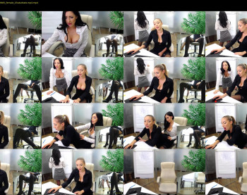 babesgowild — 57 minute Chaturbate couple cam show recording, 1080p, Oct 19, 2022