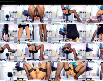 bad__babe — 61 minute Chaturbate female cam show recording, 1080p, Oct 19, 2022