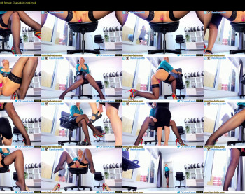 bad__babe — 61 minute Chaturbate female cam show recording, 1080p, Oct 19, 2022