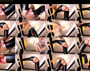 bad__babe — 55 minute Chaturbate female cam show recording, 1080p, Oct 19, 2022