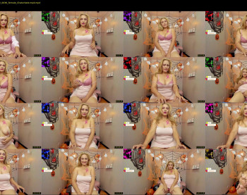 barbaraagreat — 114 minute Chaturbate female cam show recording, 720p, Oct 20, 2022