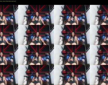bastianblack — 54 minute Chaturbate male cam show recording, 1080p, Oct 20, 2022