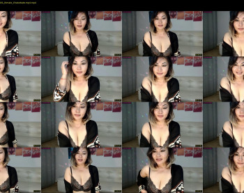 batari_giya — 16 minute Chaturbate female cam show recording, 720p, Oct 19, 2022