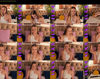 beckymadson — 53 minute Chaturbate female cam show recording, 1080p, Oct 19, 2022