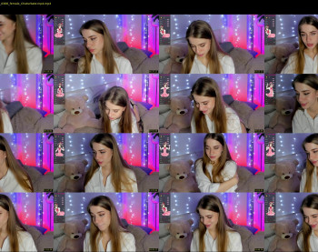 beckymadson — 23 minute Chaturbate female cam show recording, 1080p, Oct 20, 2022