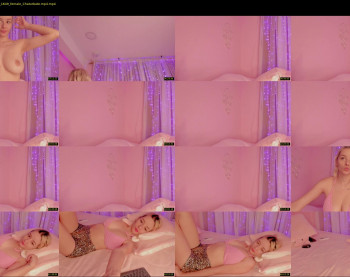 bella_adams_ — 55 minute Chaturbate female cam show recording, 1080p, Oct 19, 2022