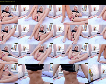 belle_kim — 55 minute Chaturbate female cam show recording, 1080p, Oct 19, 2022