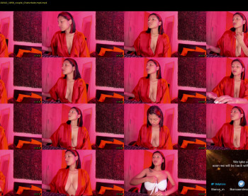 bianca_and_maxwell — 39 minute Chaturbate couple cam show recording, 1080p, Oct 19, 2022