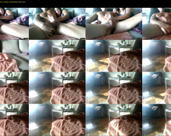 bigjoed233 — 27 minute Chaturbate couple cam show recording, 480p, Oct 19, 2022