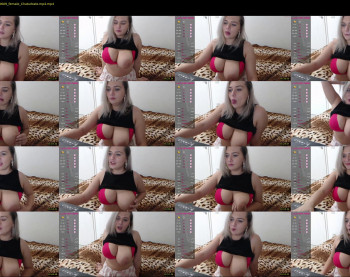 blue_eyes96 — 4 minute Chaturbate female cam show recording, 720p, Oct 19, 2022