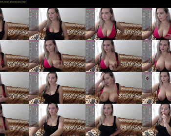 blue_eyes96 — 20 minute Chaturbate female cam show recording, 720p, Oct 20, 2022
