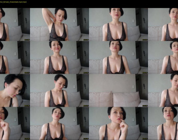 blueeyeess — 17 minute Chaturbate female cam show recording, 720p, Oct 19, 2022