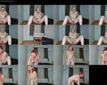 bob1326 — 145 minute Chaturbate female cam show recording, 480p, Oct 19, 2022