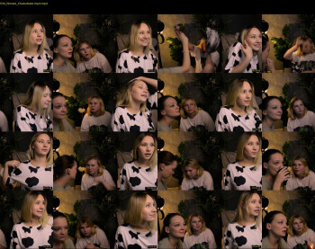 boooooom_ — 5 minute Chaturbate female cam show recording, 1080p, Oct 20, 2022