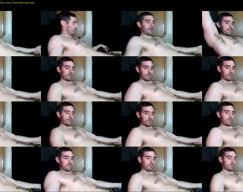 branflakes_ — 54 minute Chaturbate male cam show recording, 720p, Oct 19, 2022