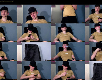 brell_line — 54 minute Chaturbate male cam show recording, 1080p, Oct 19, 2022