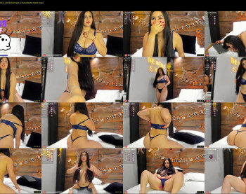 brianna_monroe_ — 55 minute Chaturbate female cam show recording, 1080p, Oct 19, 2022