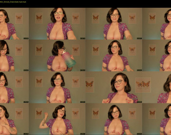 camidoll_10 — 23 minute Chaturbate female cam show recording, 1080p, Oct 19, 2022