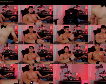 capizzi_ — 101 minute Chaturbate male cam show recording, 720p, Oct 19, 2022