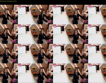 carlotta_ricci — 3 minute Chaturbate female cam show recording, 1080p, Oct 20, 2022