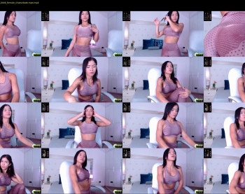 catalina__10_ — 56 minute Chaturbate female cam show recording, 1080p, Oct 19, 2022