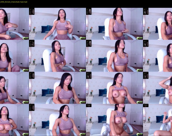 catalina__10_ — 56 minute Chaturbate female cam show recording, 1080p, Oct 19, 2022