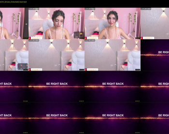celeste_1220 — 57 minute Chaturbate female cam show recording, 1080p, Oct 20, 2022