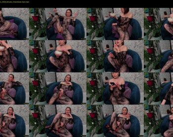 clara_bendover — 56 minute Chaturbate female cam show recording, 1080p, Oct 19, 2022