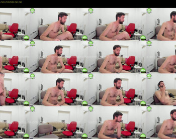 classied — 86 minute Chaturbate male cam show recording, 720p, Oct 19, 2022
