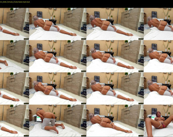 classy_medeeea — 54 minute Chaturbate female cam show recording, 1080p, Oct 20, 2022