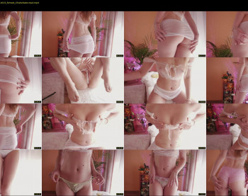 clementine__ — 54 minute Chaturbate female cam show recording, 1080p, Oct 19, 2022